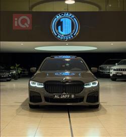 بی ئێم دەبڵیو سیریەس 7